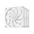 Deepcool FD14 WH (3 in 1) 140mm Cooling Fan